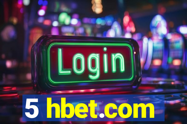 5 hbet.com